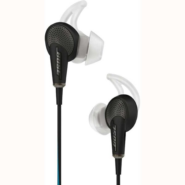 QuietComfort® 20i Acoustic Noise Cancelling® headphones- Apple devices - Image 6