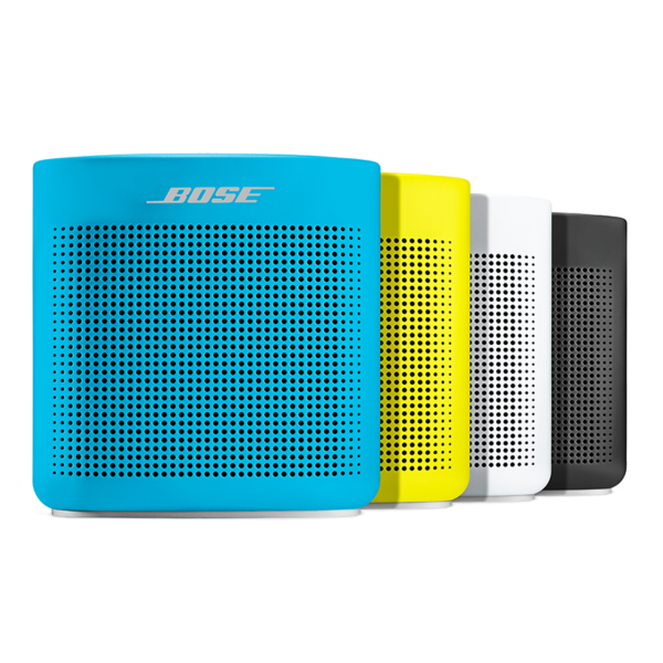 Bose SoundLink Color Bluetooth® Speaker II