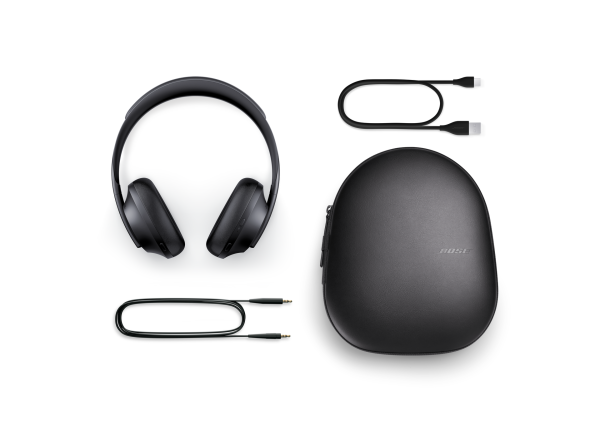 bose 700 wireless noise cancelling headphones