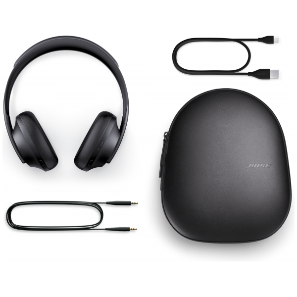 bose 700 wireless noise cancelling headphones