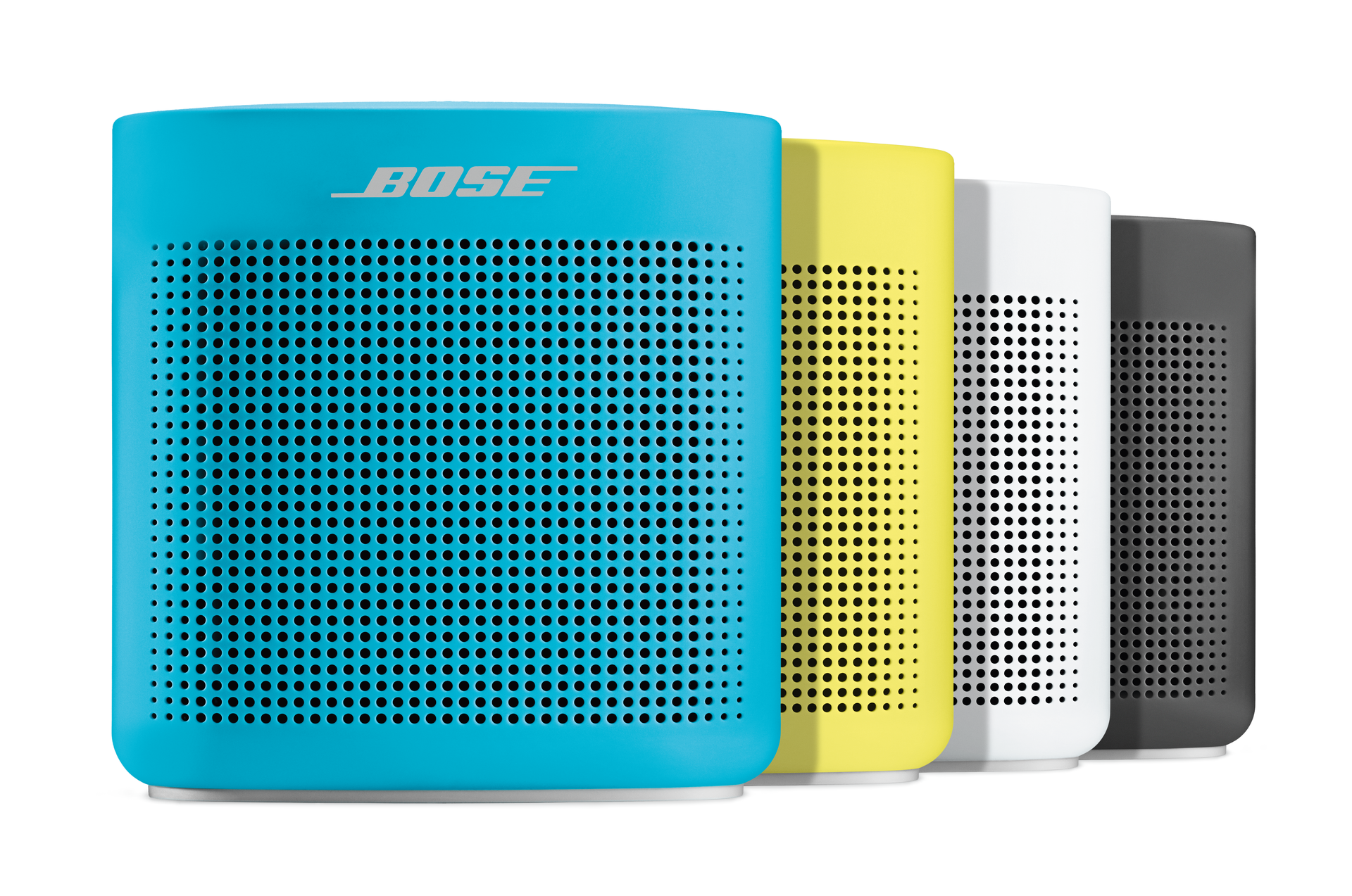 BOSE Bose SoundLink Color Bluetooth speaker II | Categories Bluetooth speker |  Electronics |