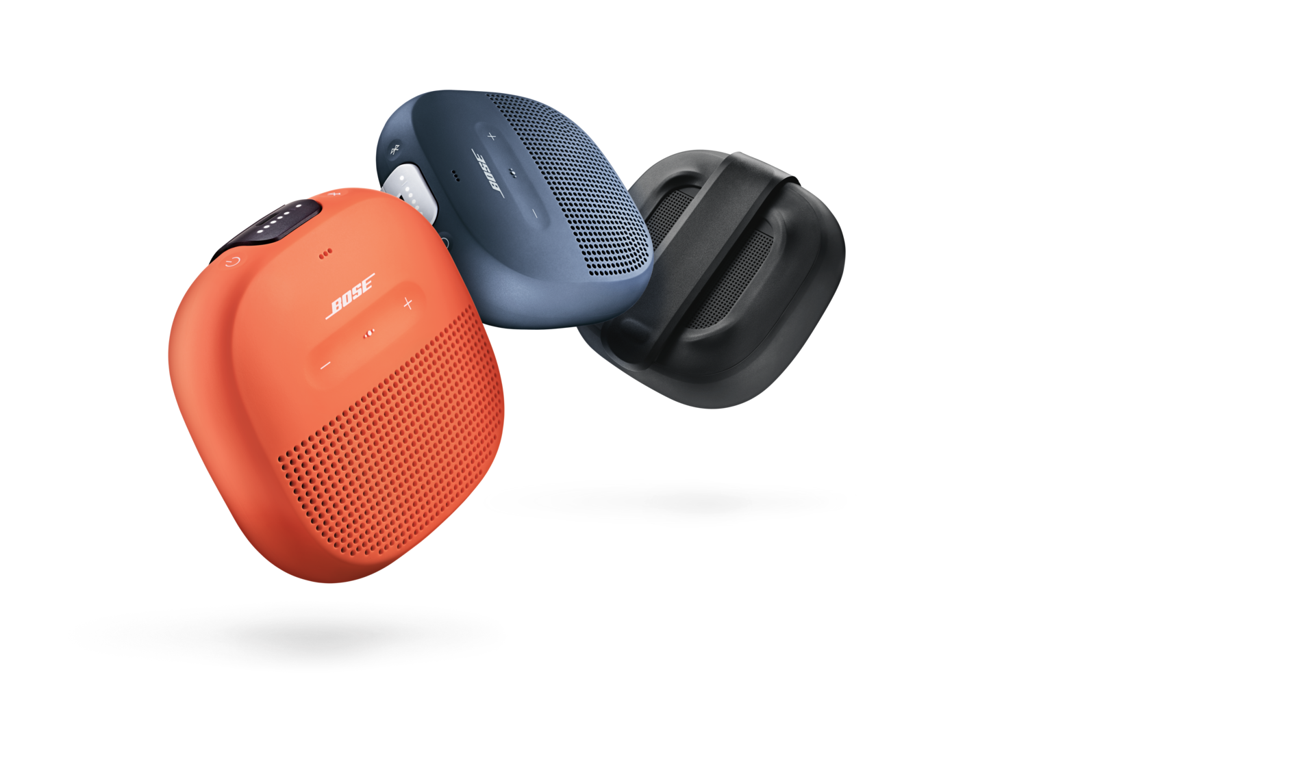 BOSE Bose SoundLink Micro Bluetooth speaker | Categories Bluetooth speker |  Electronics |