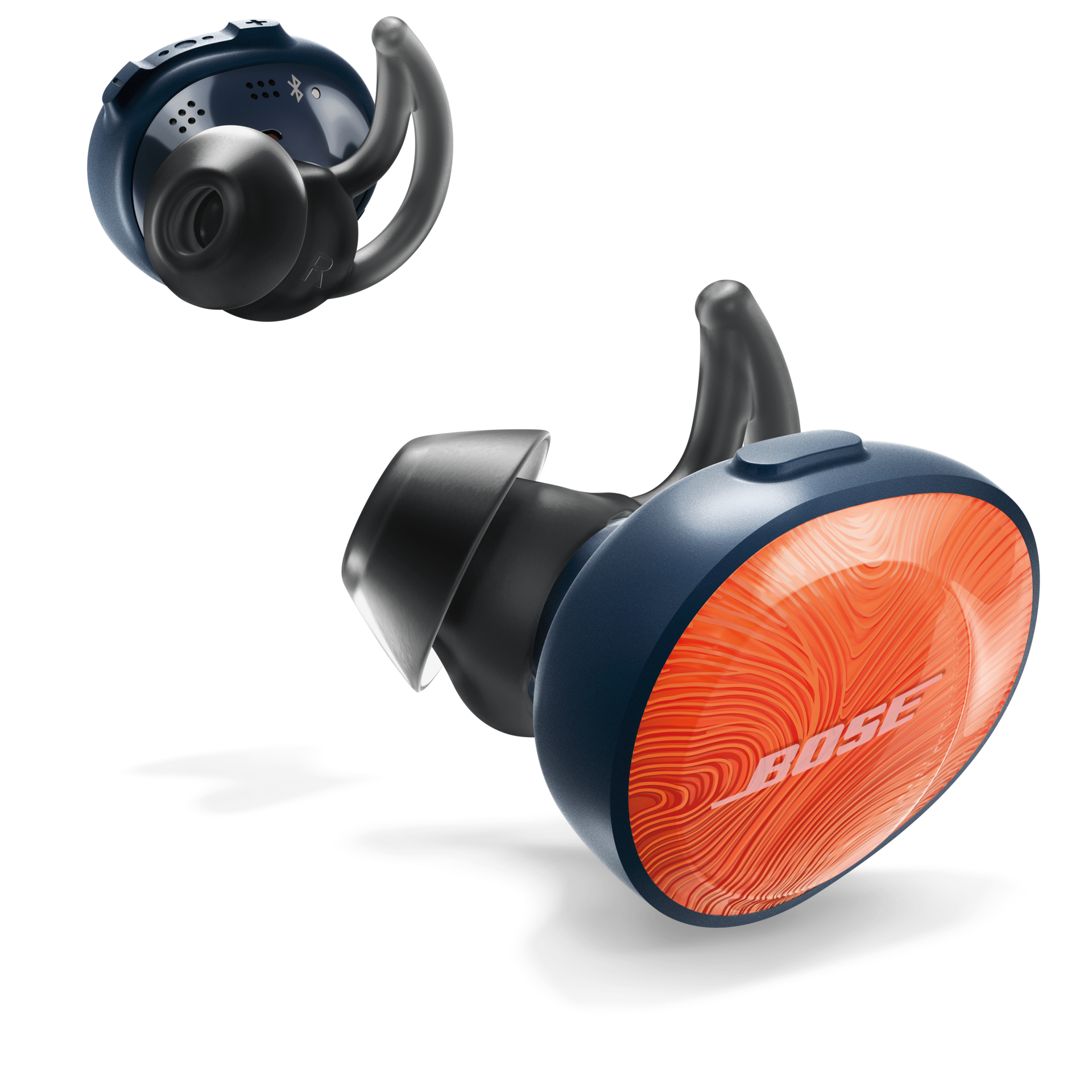 BOSE Bose SoundSport Free wireless headphones | Categories Electronics |  Headphones |