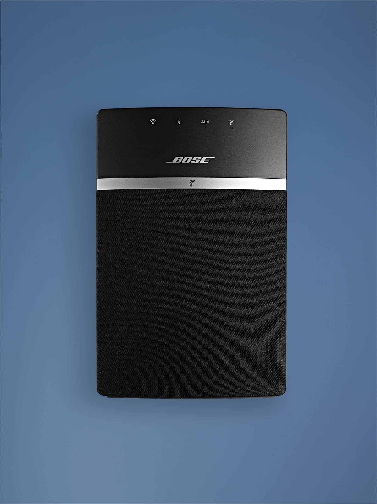 BOSE SoundTouch10 wireless music system - アンプ