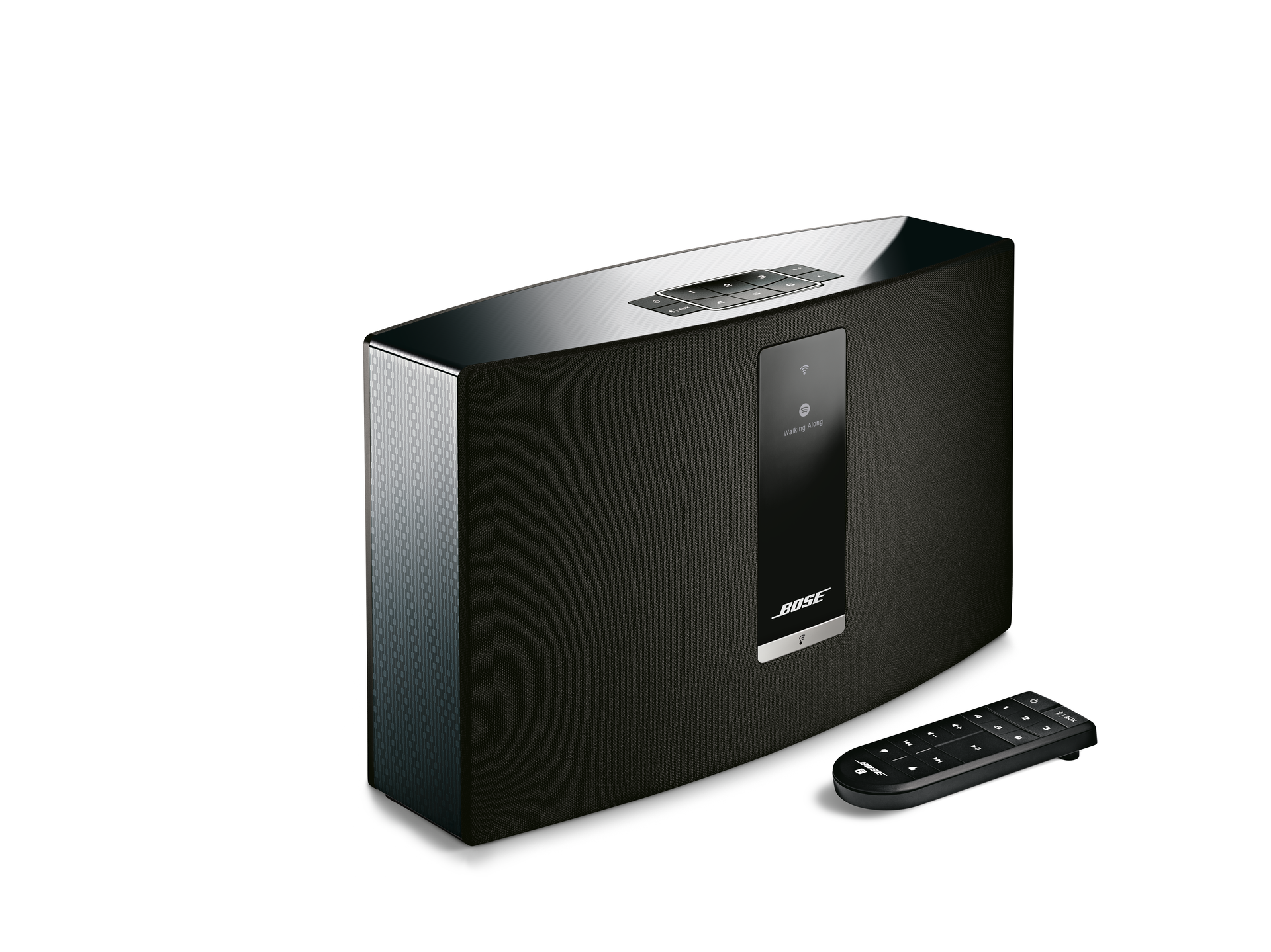 Bose SoundTouch 20 wireless music system series III – SPECTRUM