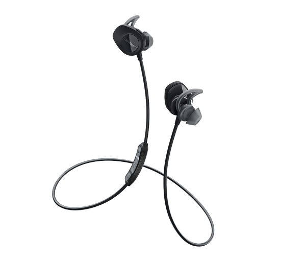 BOSE - BOSE sound sport free ワイヤレス Amazon.com: Bose SoundSport Free, True Wireless Earbuds