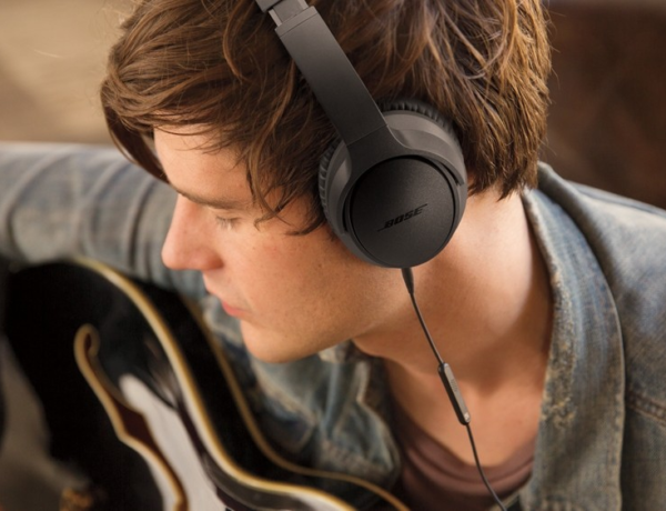 SoundTrue® around-ear headphones II – Apple® devices - Image 4