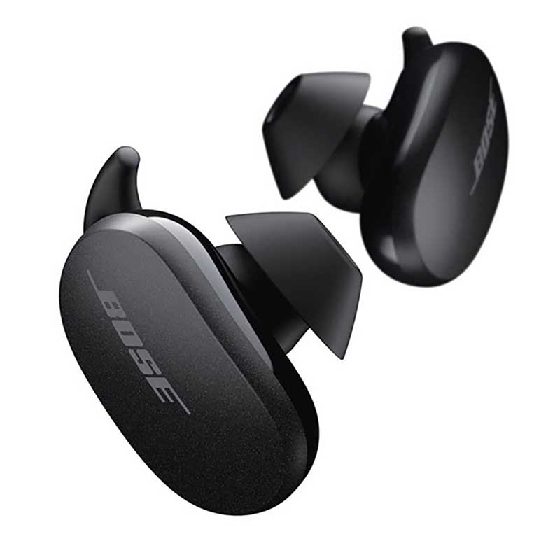 Quiet Comfort Earbuds – SPECTRUM