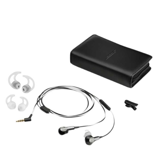 Bose® MIE2i Mobile Headset (APPLE ONLY).