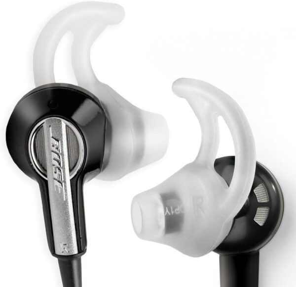 Bose® MIE2i Mobile Headset (APPLE ONLY). - Image 2